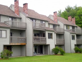 68 Governor Wentworth Hwy Unit 6, Wolfeboro, NH 03894