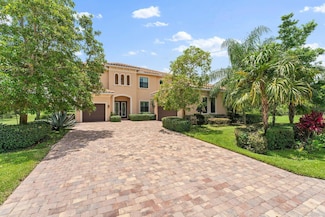 5155 SW Longspur Ln, Palm City, FL 34990