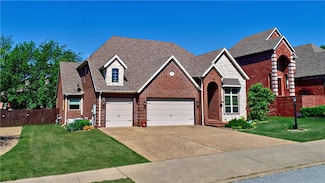 3673 Pasofino Loop, Springdale, AR 72764