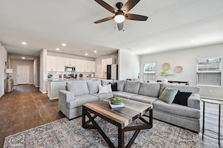 11724 Domenico Cove, Austin, TX 78747