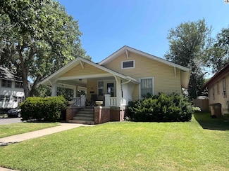 23 E 16th Ave, Hutchinson, KS 67501
