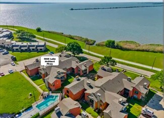 5905 Lake Hubbard Pkwy Unit 257D, Garland, TX 75043