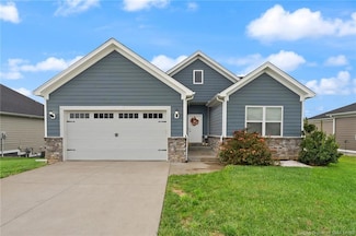6423 Anna Louise Dr, Charlestown, IN 47111