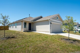 10814 Prusiner Dr, Converse, TX 78109