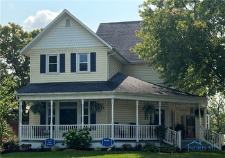 109 E River St, Antwerp, OH 45813