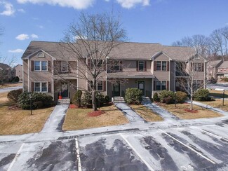 45 Washington St Unit 94, Methuen, MA 01844