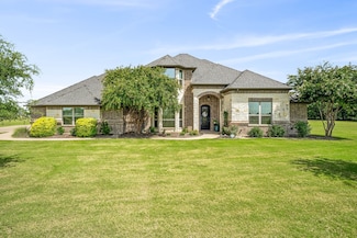 1801 Yucatan Dr, Granbury, TX 76048