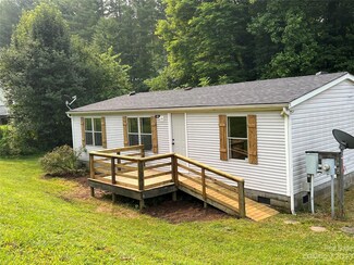 84 Ebenezer Rd, Old Fort, NC 28762