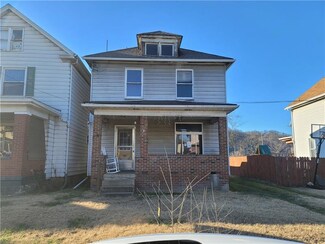 1639 Henrici St, Ambridge, PA 15003