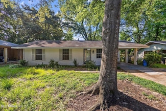 6548 George Washington Dr, Jackson, MS 39213