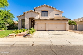 341 W Indigo Dr, Chandler, AZ 85248