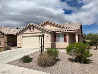 5026 Paradise Harbor Place, North Las Vegas, NV 89031