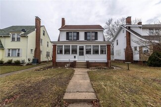 450 Wabash Ave S, Brewster, OH 44613