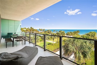 360 Ocean Dr Unit 406S, Key Biscayne, FL 33149