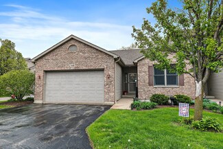 1440 Ridge Dr, Sycamore, IL 60178