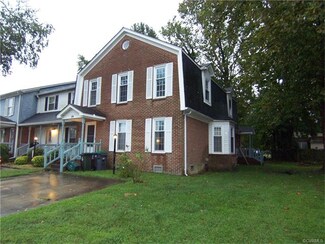 29 W Wainwright Dr Unit 29, Poquoson, VA 23662