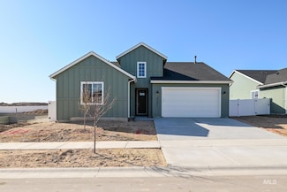 14585 Pine Knoll St, Caldwell, ID 83607