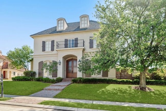 2611 Cedar Lodge Dr, Baton Rouge, LA 70809