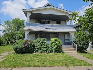 3532 E 114th St, Cleveland, OH 44105