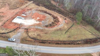 0 Crabapple Hollow Rd Unit TRACT 2, Hull, GA 30646