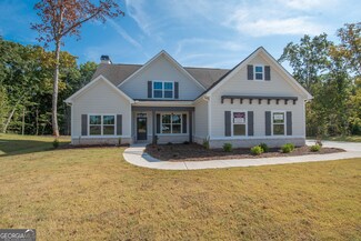 17 Hedge Ct, Newnan, GA 30263