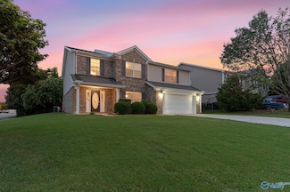 4810 Inglewood Ct SE, Owens Cross Roads, AL 35763