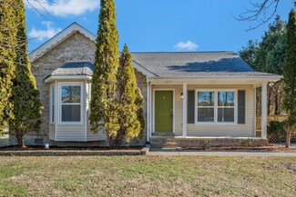 2604 17th Ave E, Springfield, TN 37172