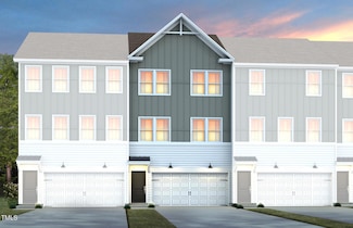 1410 Chrysalis Place, Apex, NC 27502