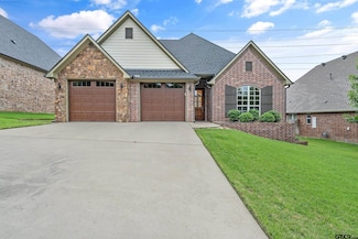 763 Hampton Hill Dr, Tyler, TX 75703