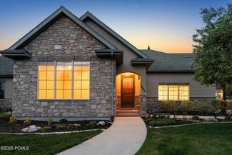 1895 E 70 S, Heber City, UT 84032
