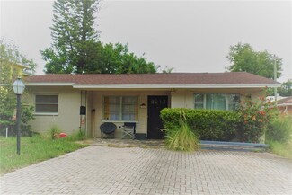 Unlisted Address