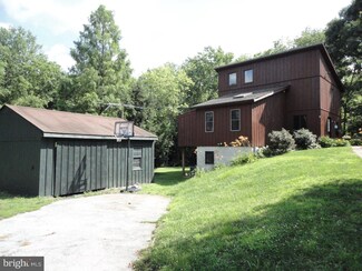 36 Pennbrook Dr, Lincoln University, PA 19352