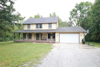 2307 SE 240th St, Lathrop, MO 64465