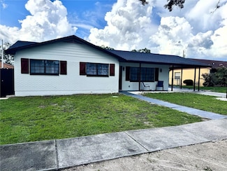2509 Thornbrook Place, Tampa, FL 33618