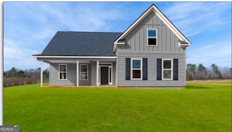 51 Oak Rd, Locust Grove, GA 30248