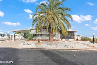 278 W Mora Dr, Green Valley, AZ 85614