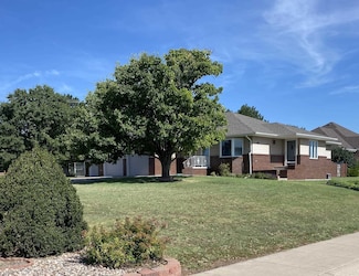 3701 Willow St, Hays, KS 67601