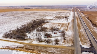 40310 133rd St, Groton, SD 57445