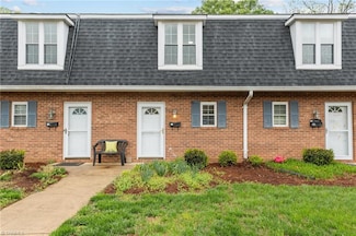 506 Carolyn Ct Unit D-4, Eden, NC 27288