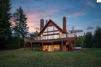 451 Westwood Heights Rd, Sagle, ID 83860