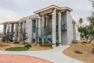 3649 Van Dyke Ave Unit A, Las Vegas, NV 89103