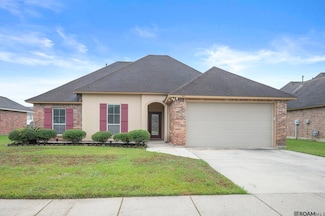 8862 Reserve Oak Ave, Zachary, LA 70791