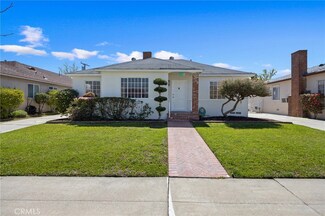 1312 Violeta Dr, Alhambra, CA 91801