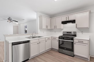16225 Hamilton Point Cir, Manor, TX 78653