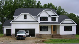 257 Hampshire Ct Unit Lt26, Four Oaks, NC 27524