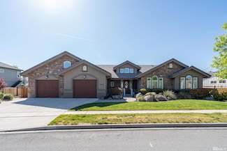 7435 Island Queen Dr, Sparks, NV 89436