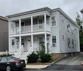 22 Ferry St Unit A, Everett, MA 02149