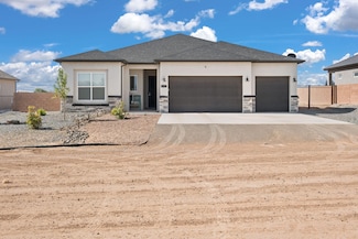6247 Kalgan Rd NE, Rio Rancho, NM 87144