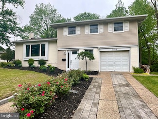 2108 Arleigh Rd, Cinnaminson, NJ 08077