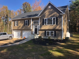 993 Southbridge Rd, West Brookfield, MA 01585